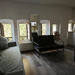 Gruenes Idyll Im Herzen Koelns Privatunterkunft