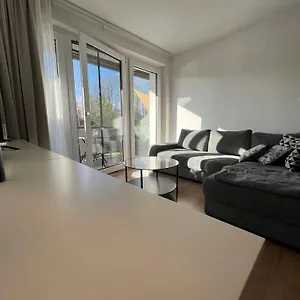 The Livingroom Apartment