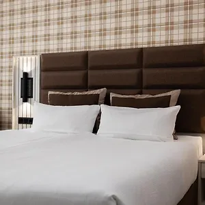 Hotel Innception, Colonia