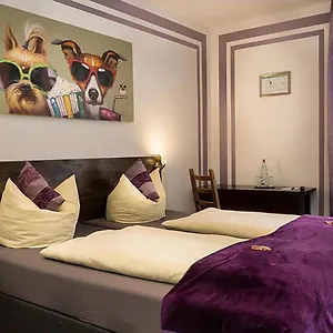 Hotel Skada Coelln, Colonia