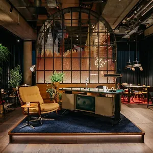 Hotel Ruby Ella, Colonia