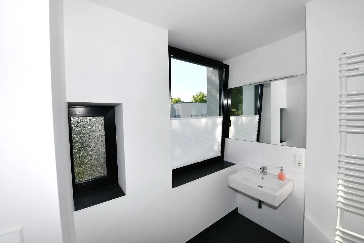 Glueck Auf Appartements Hillerstrasse Koeln 德国